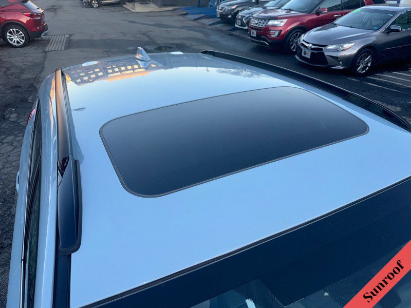 Used 2020 Subaru Crosstrek Hybrid w/ Moonroof Package w/Navigation image 8