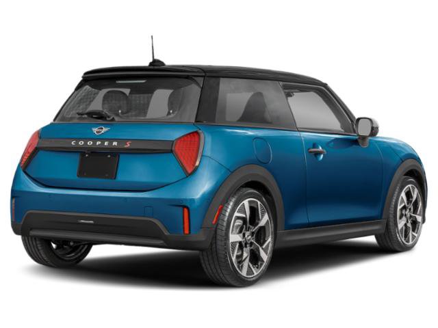 New 2027 MINI Cooper S FWD video 2