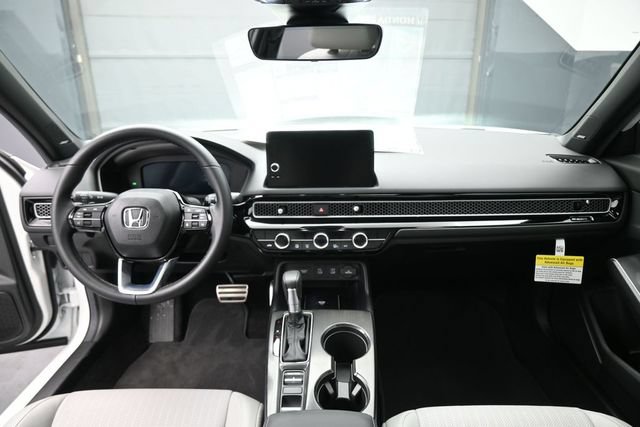 Used 2026 Honda Civic Sport Touring image 25