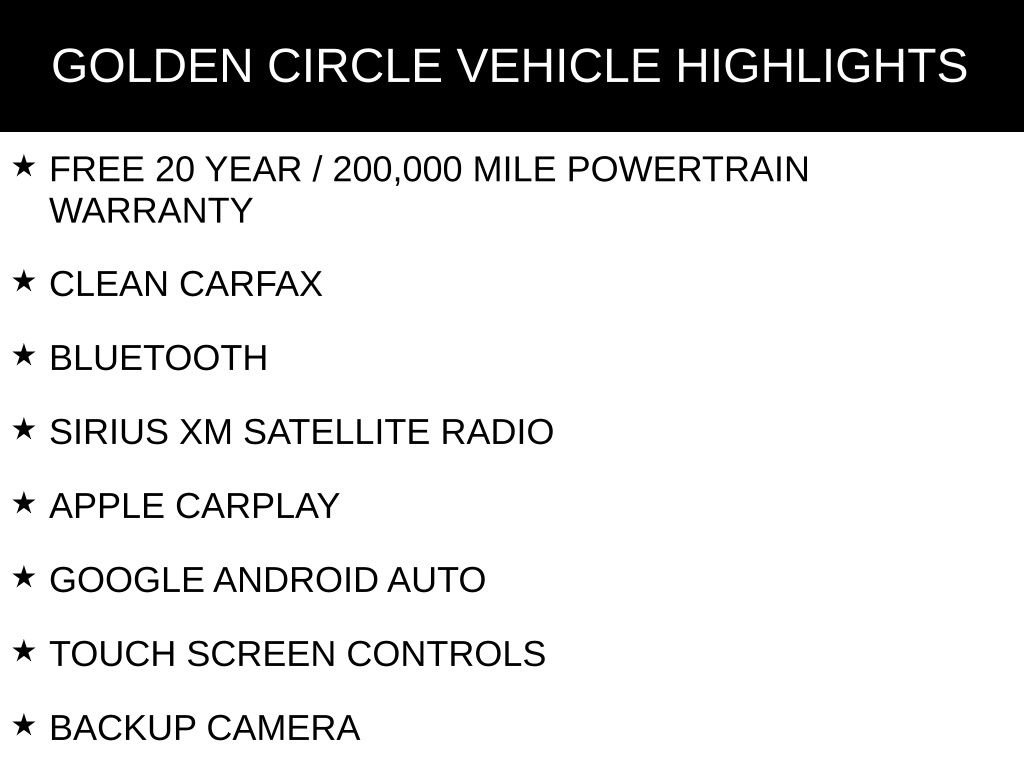 Used 2023 Buick Envision Preferred image 2