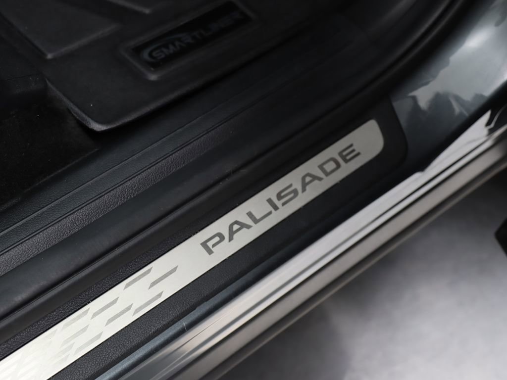 Used 2021 Hyundai Palisade Calligraphy AWD/4WD image 33