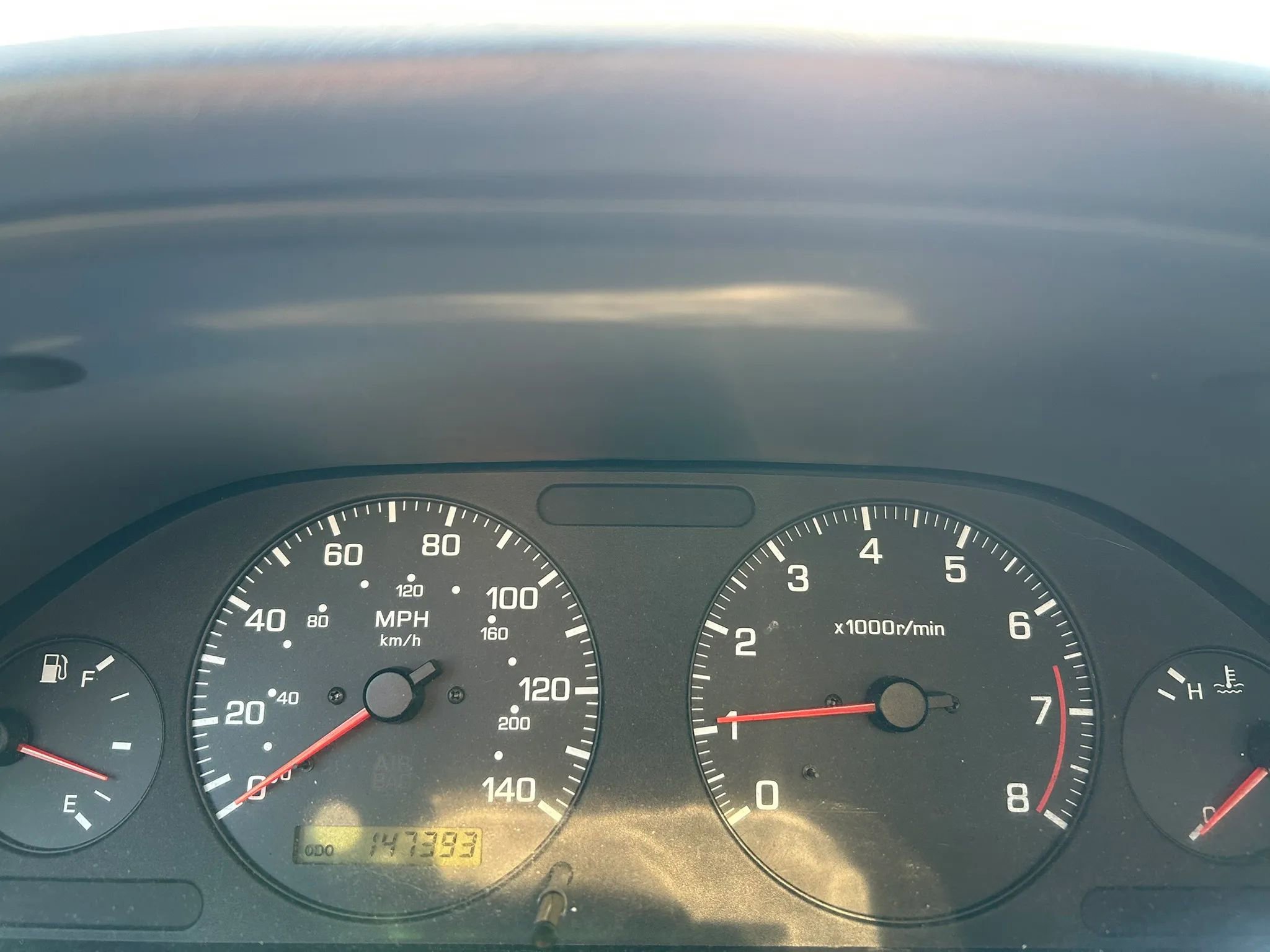 Used 1999 Nissan Maxima SE FWD image 23
