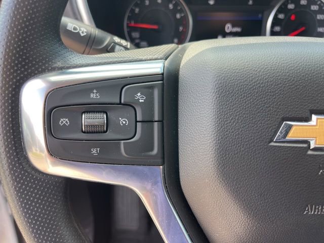 Used 2025 Chevrolet Blazer LT FWD image 17