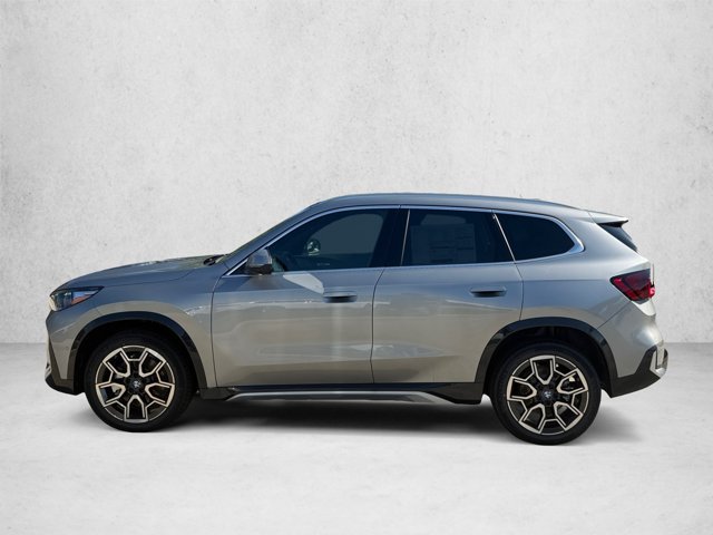 New 2026 BMW X1 xDrive28i w/ Technology Package AWD/4WD image 5