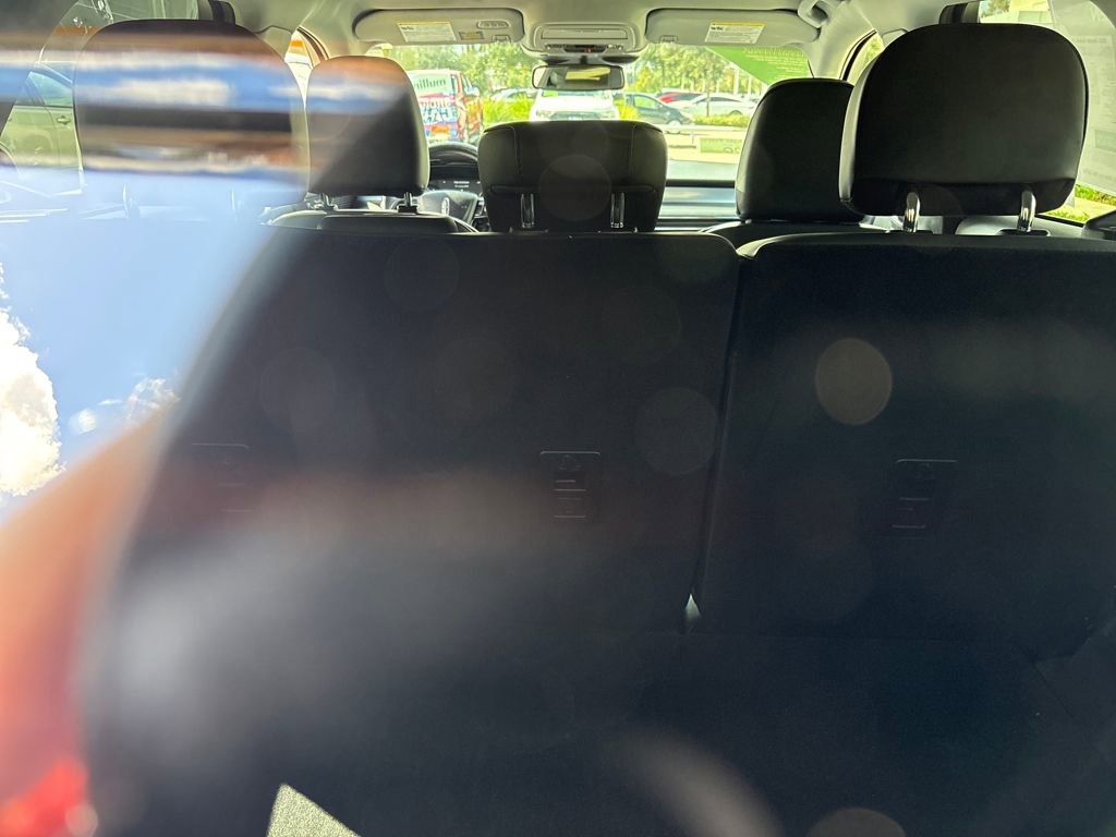 Used 2021 Lincoln Corsair FWD image 31