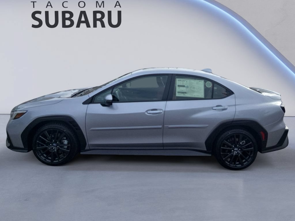 New 2026 Subaru WRX Limited AWD/4WD video 2