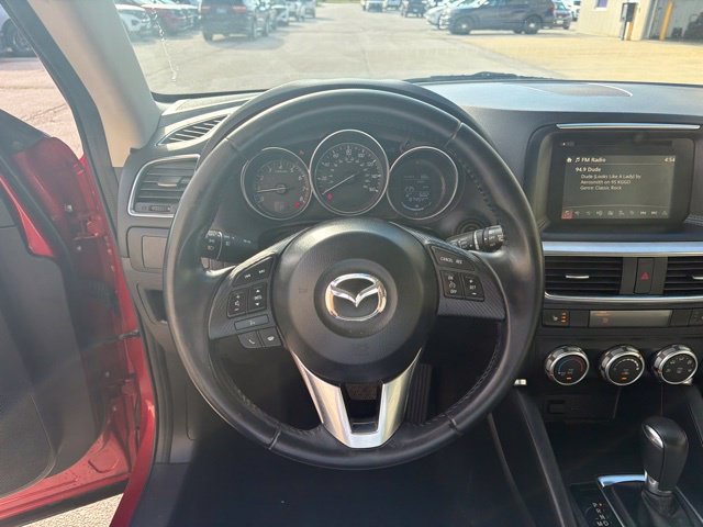 Used 2016 MAZDA CX-5 Touring AWD/4WD image 24