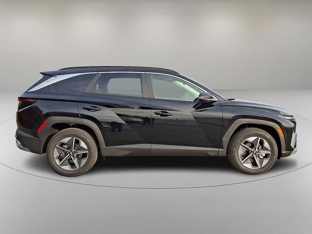New 2025 Hyundai Tucson SEL AWD/4WD image 8