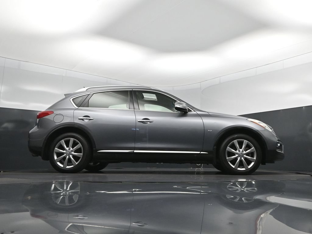 Used 2017 INFINITI QX50 AWD w/ Premium Plus Package image 43