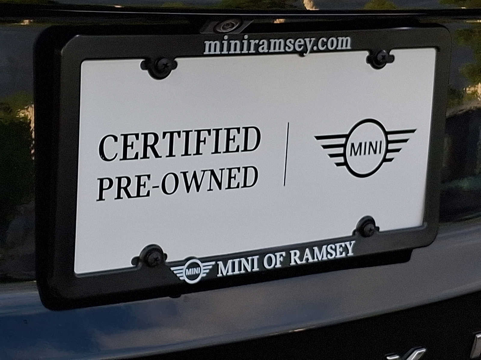 Used 2024 MINI Cooper Countryman S AWD/4WD image 30