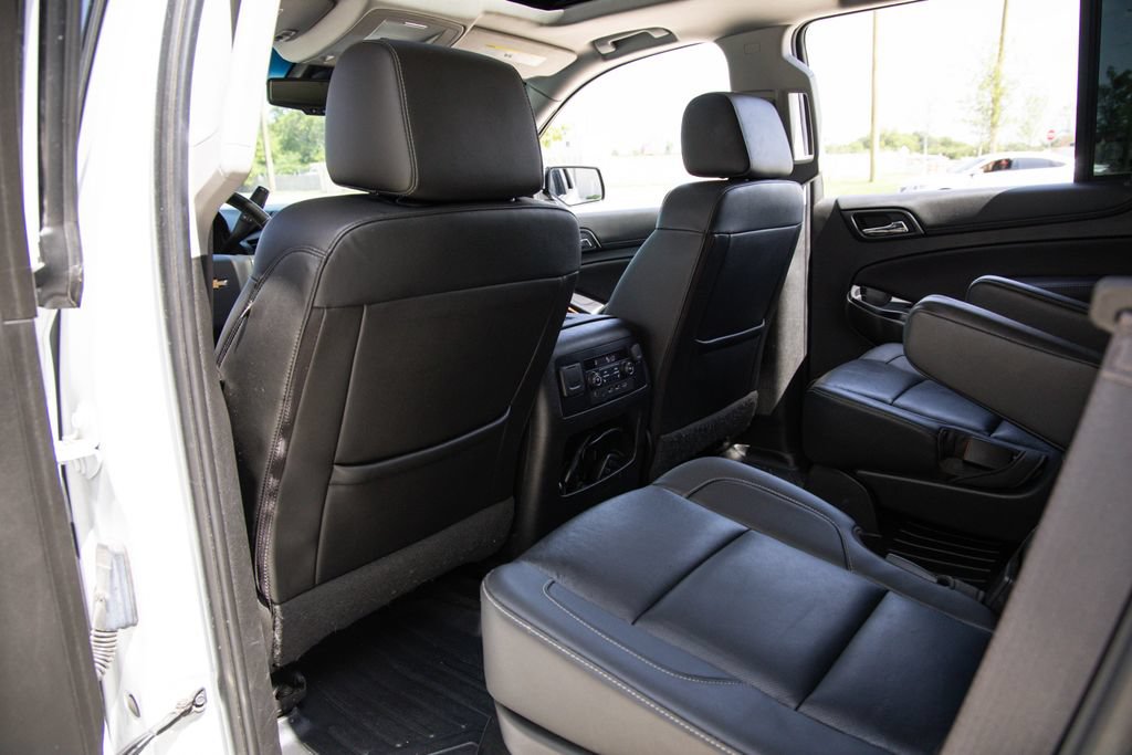 Used 2017 Chevrolet Tahoe Premier RWD image 33