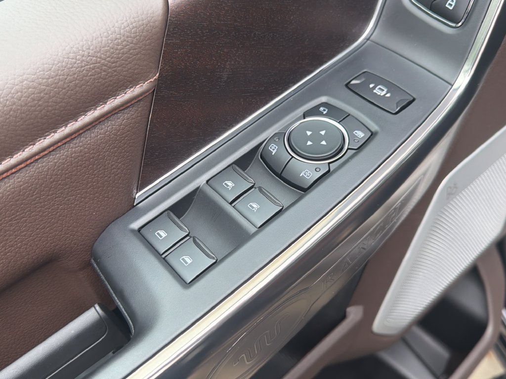 New 2027 Ford F250 King Ranch AWD/4WD image 17