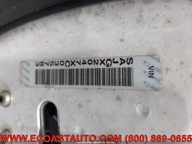 Used 1999 Jaguar XK8 Convertible RWD image 10