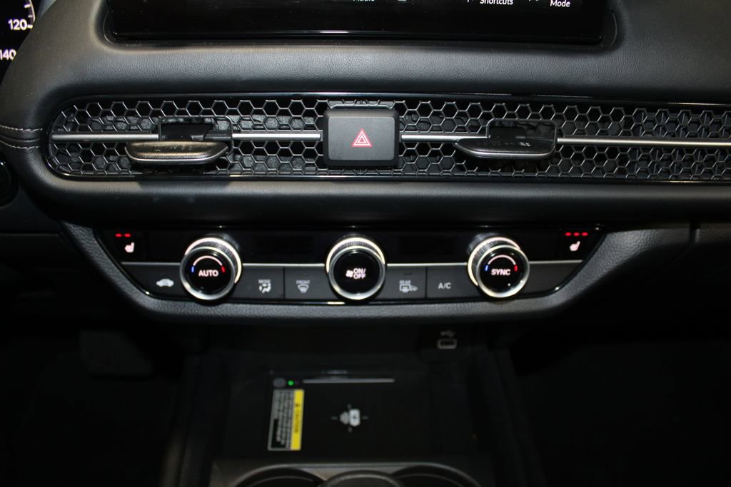 Certified 2025 Honda HR-V EX-L image 29