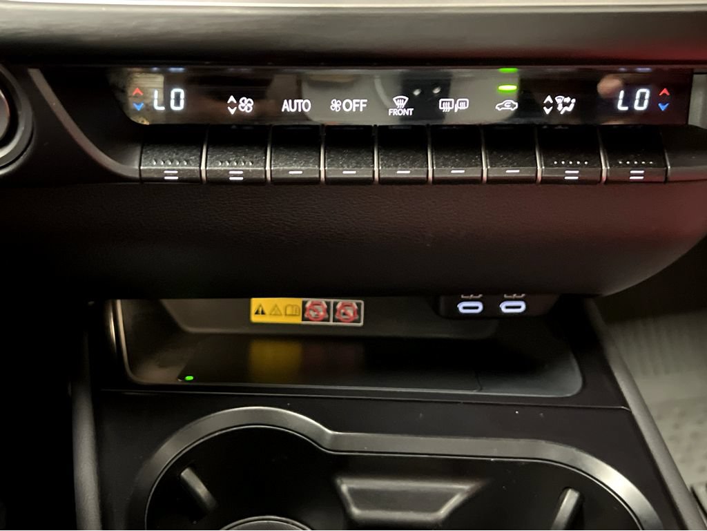 Certified 2023 Lexus UX 250h F Sport AWD/4WD image 34
