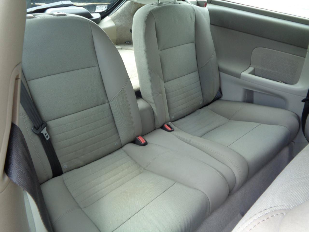Used 2009 Volvo C30 FWD image 24