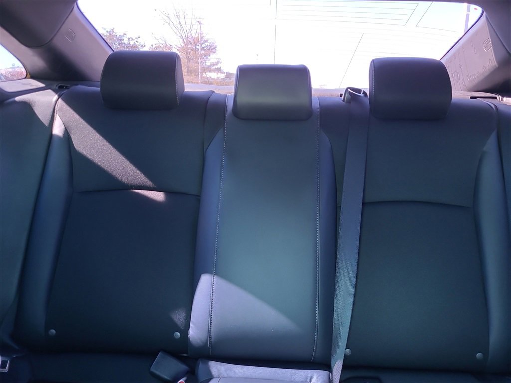 Used 2020 Honda Civic Sport image 28