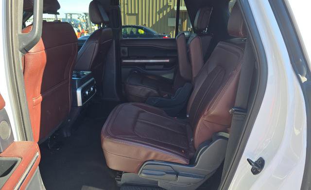Used 2024 Ford Expedition Max Limited image 12