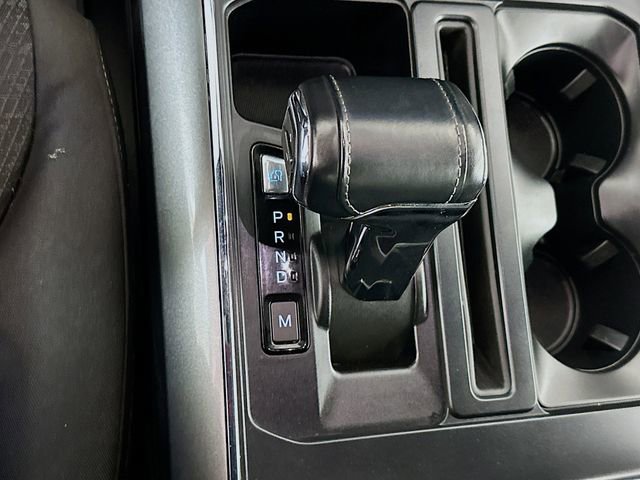 Used 2022 Ford F150 XLT w/ Equipment Group 302A High image 17