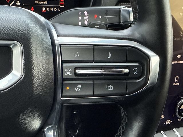 Used 2025 GMC Terrain Elevation AWD/4WD image 21