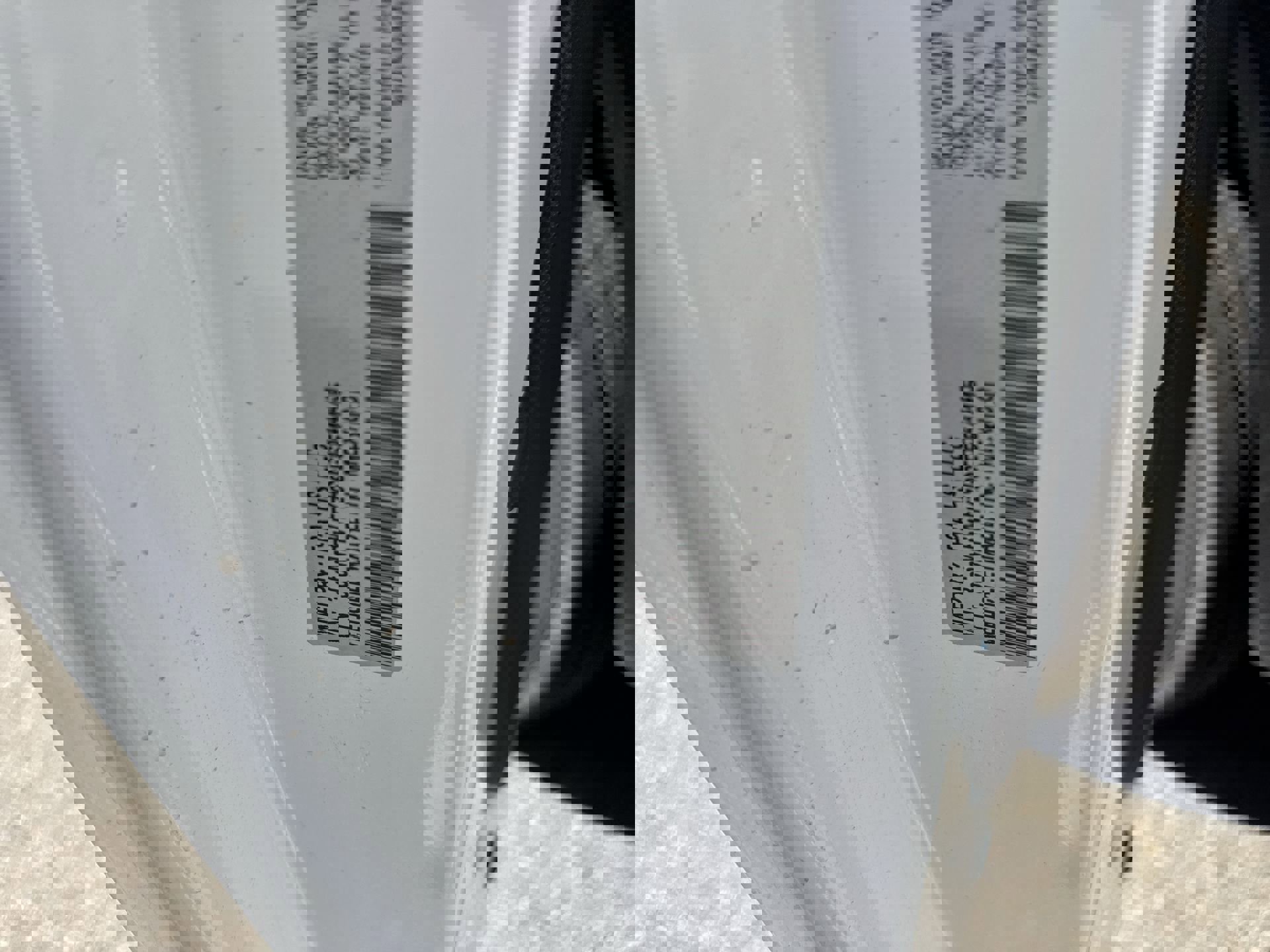 New 2025 RAM ProMaster 3500 w/ Convenience Group image 17