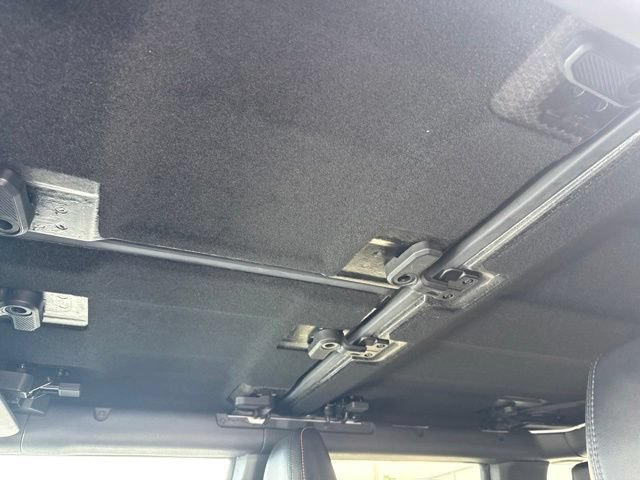 Used 2024 Ford Bronco Badlands AWD/4WD image 15
