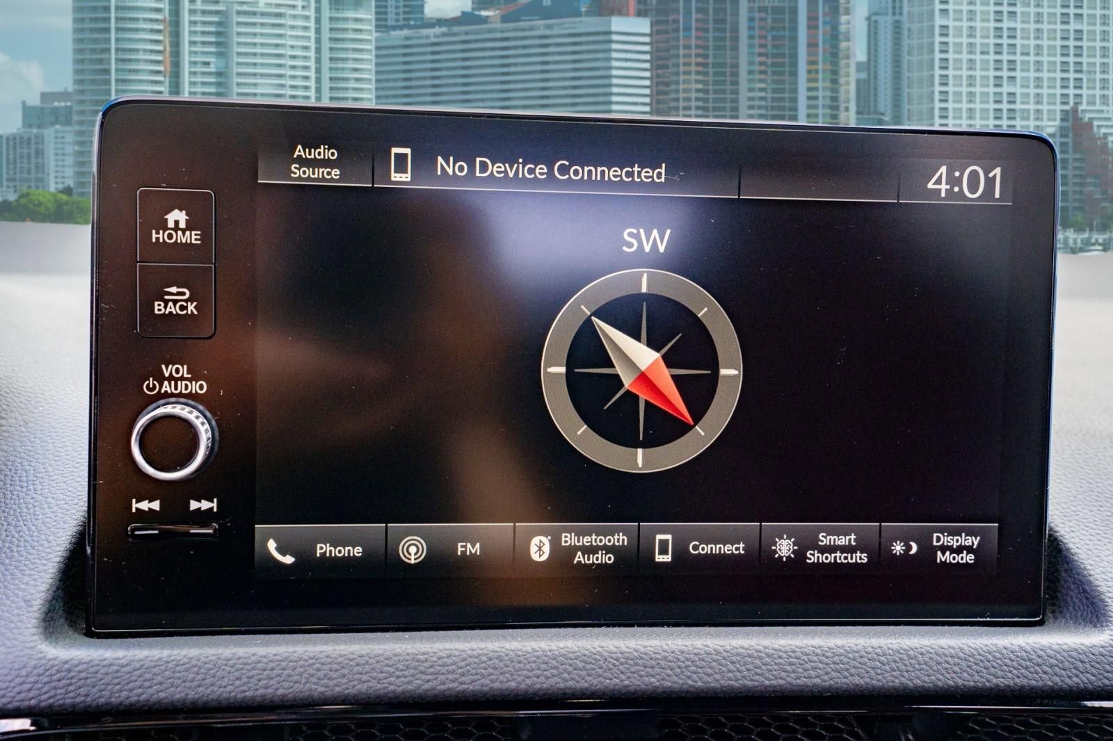 Certified 2023 Honda Civic Si image 36