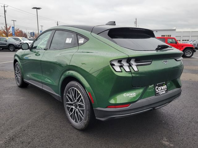 New 2025 Ford Mustang Mach-E Premium image 14