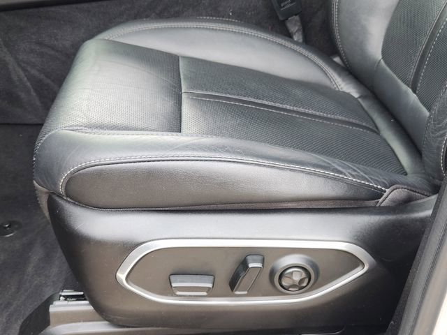 Certified 2023 Jeep Wagoneer Series II image 23