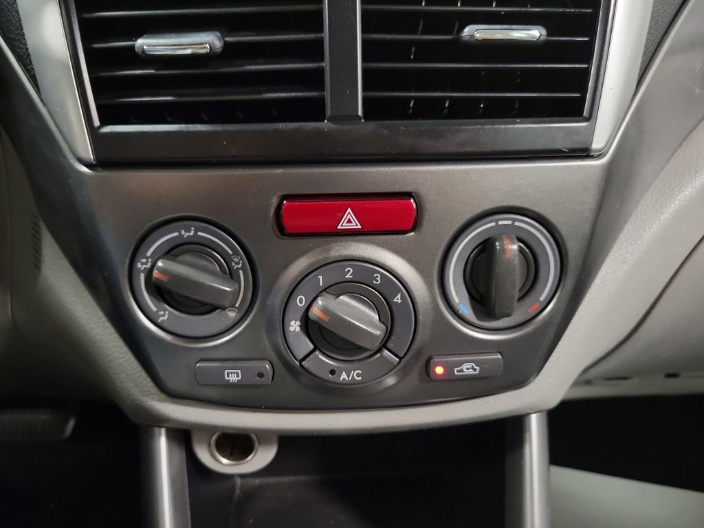 Used 2013 Subaru Forester 2.5X AWD/4WD image 17