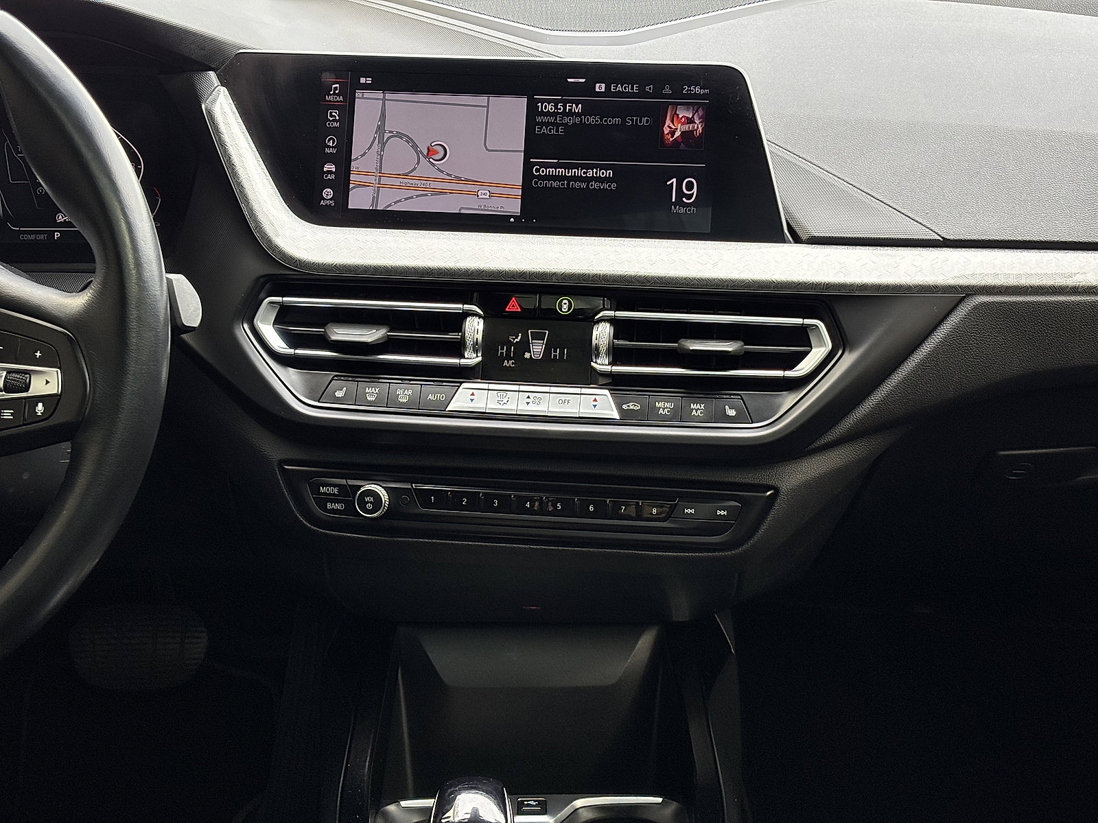 Used 2022 BMW 228i xDrive Gran Coupe w/ Premium Package image 19