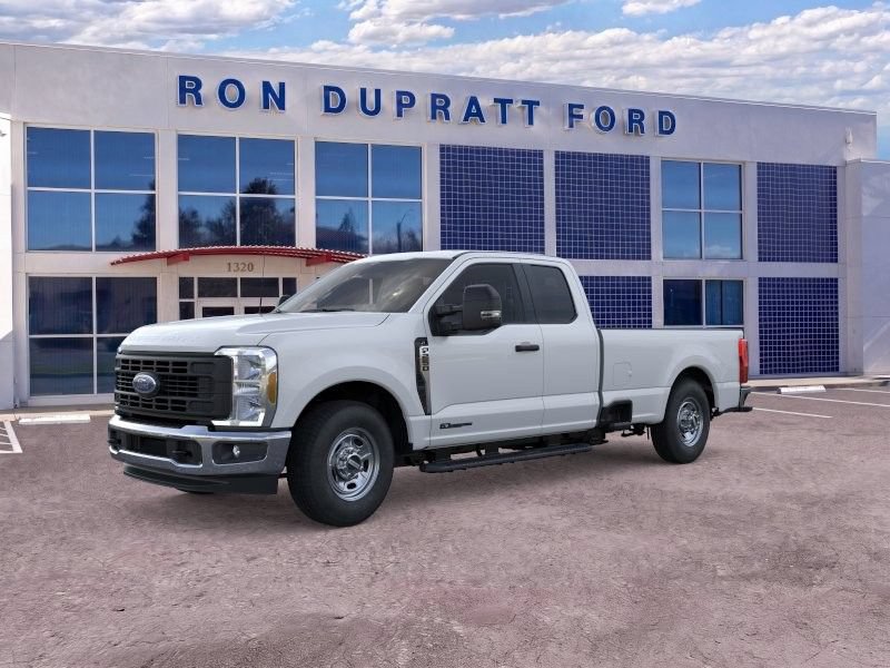 New 2026 Ford F250 XL RWD image 2