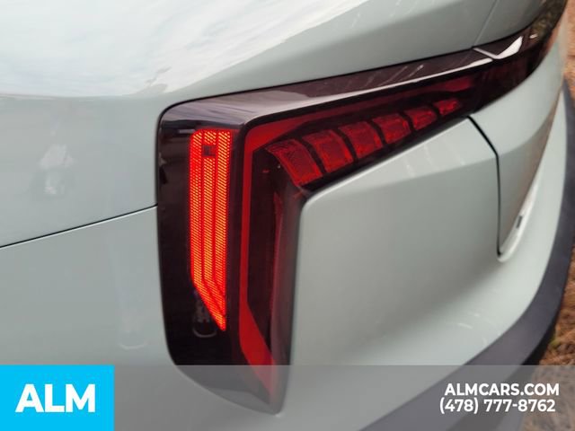 Used 2025 Kia K4 EX image 6