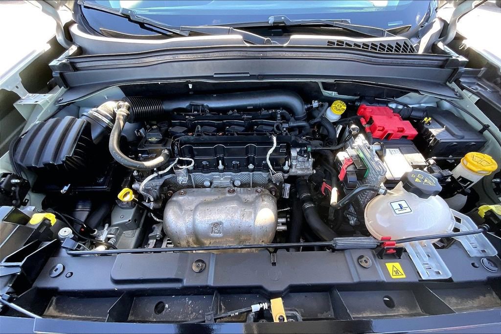 Used 2021 Jeep Renegade Sport AWD/4WD image 31