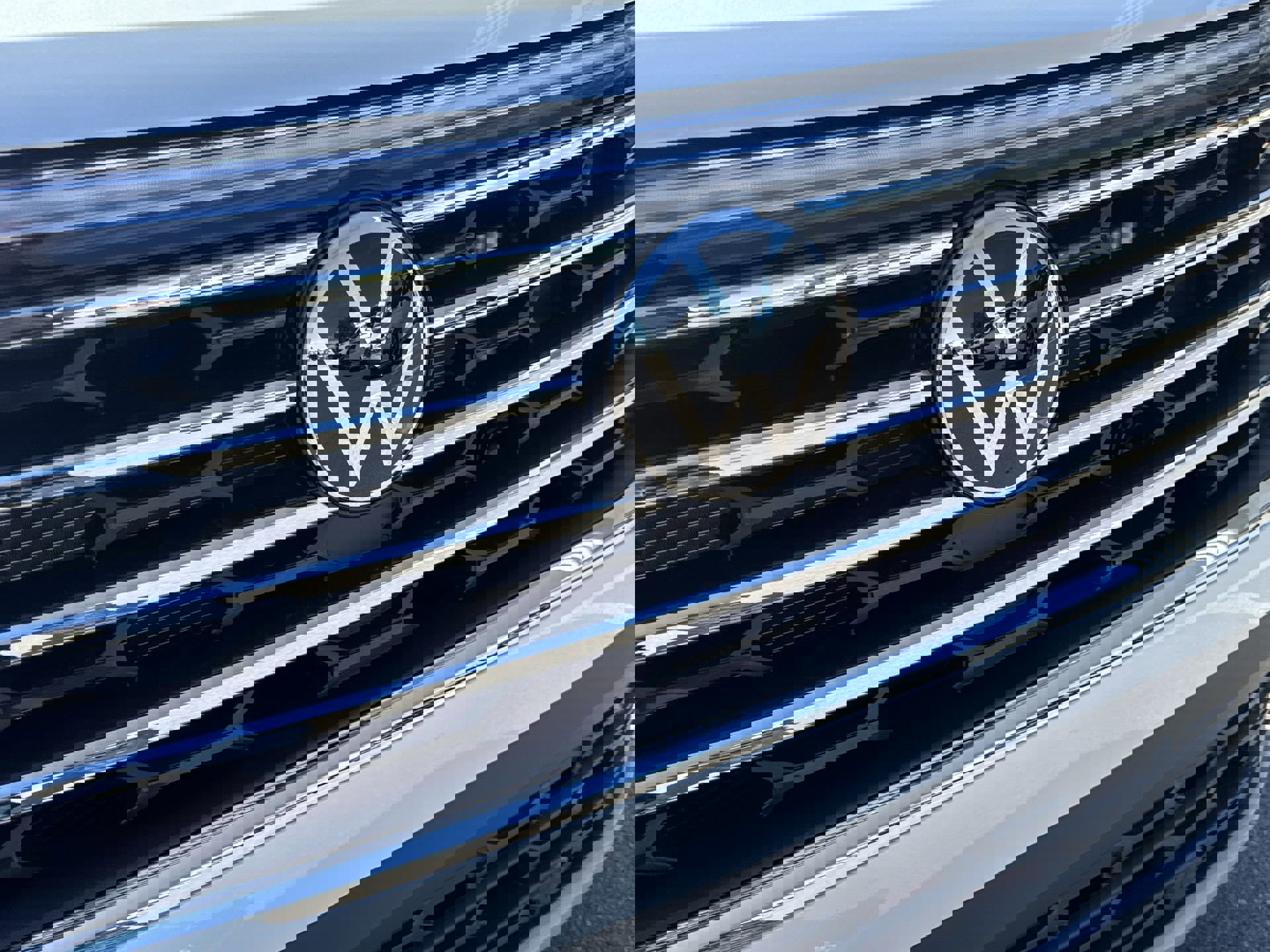 New 2026 Volkswagen Atlas SE image 28