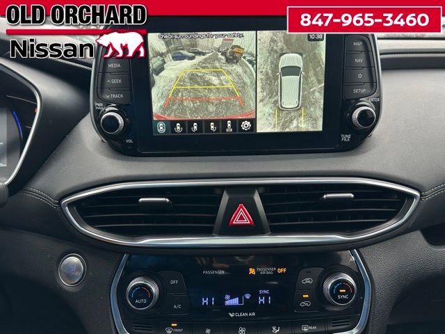 Used 2020 Hyundai Santa Fe Limited image 17