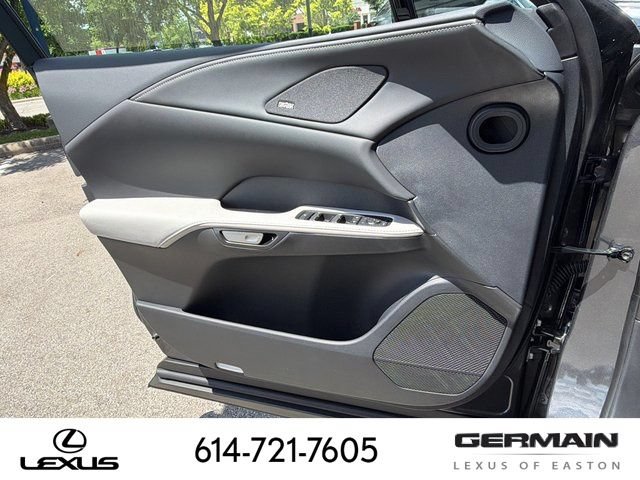 New 2026 Lexus RX 350 Premium Plus AWD/4WD image 23