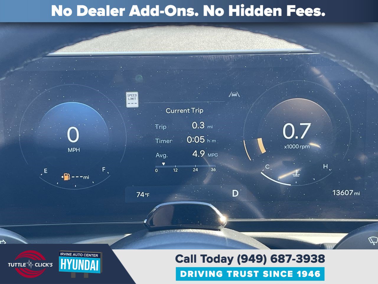 Used 2025 Hyundai Santa Cruz XRT AWD/4WD image 24