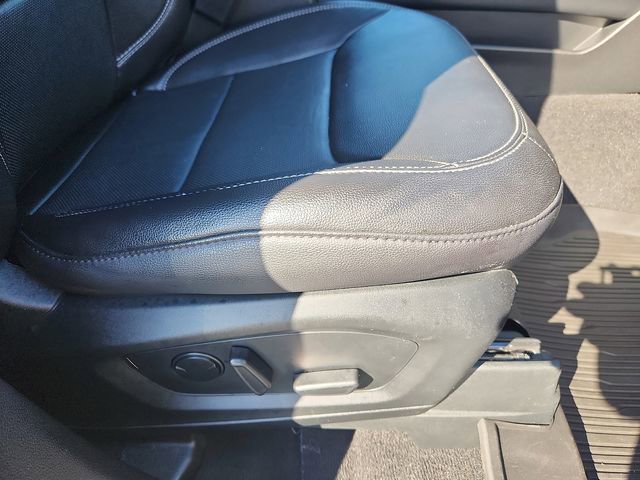 Certified 2023 Ford Explorer Limited w/ Equipment Group 301A AWD/4WD image 35