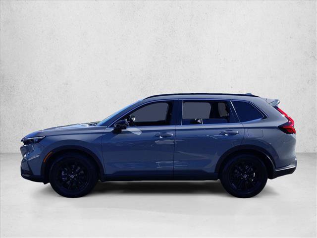 Used 2025 Honda CR-V Sport-L image 8