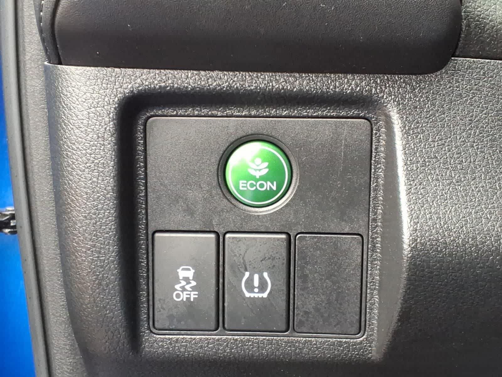 Certified 2020 Honda HR-V Sport image 17