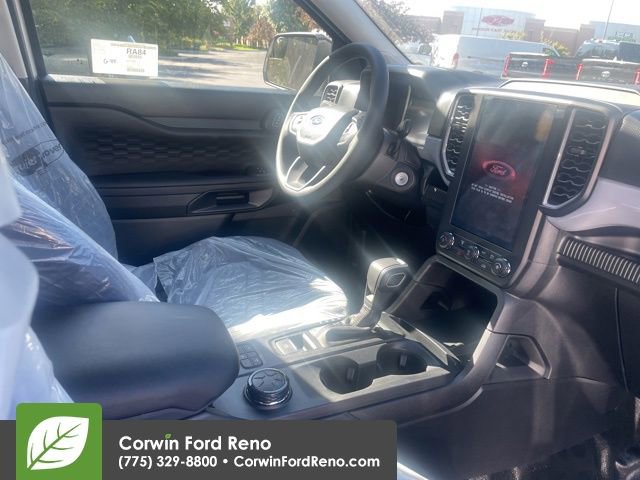 New 2025 Ford Ranger XL w/ Trailer Tow Package image 4