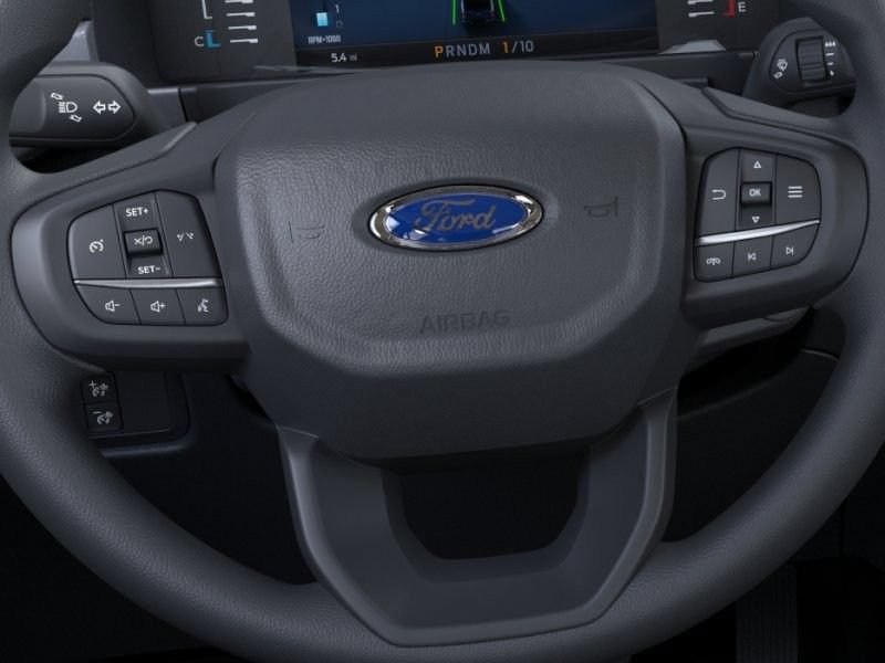 New 2026 Ford Ranger XL w/ Trailer Tow Package RWD image 13