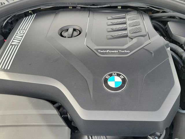 Used 2022 BMW 430i Gran Coupe w/ M Sport Package image 26