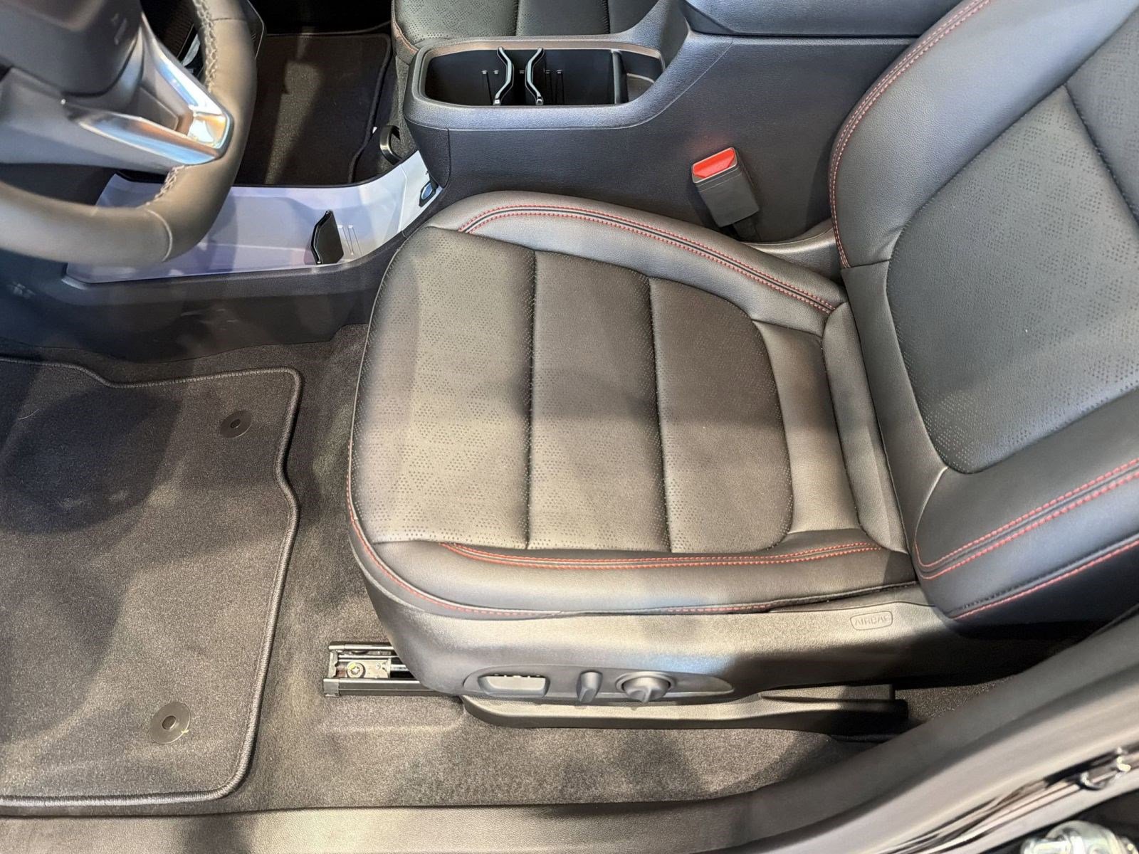 New 2027 Chevrolet Bolt RS image 12