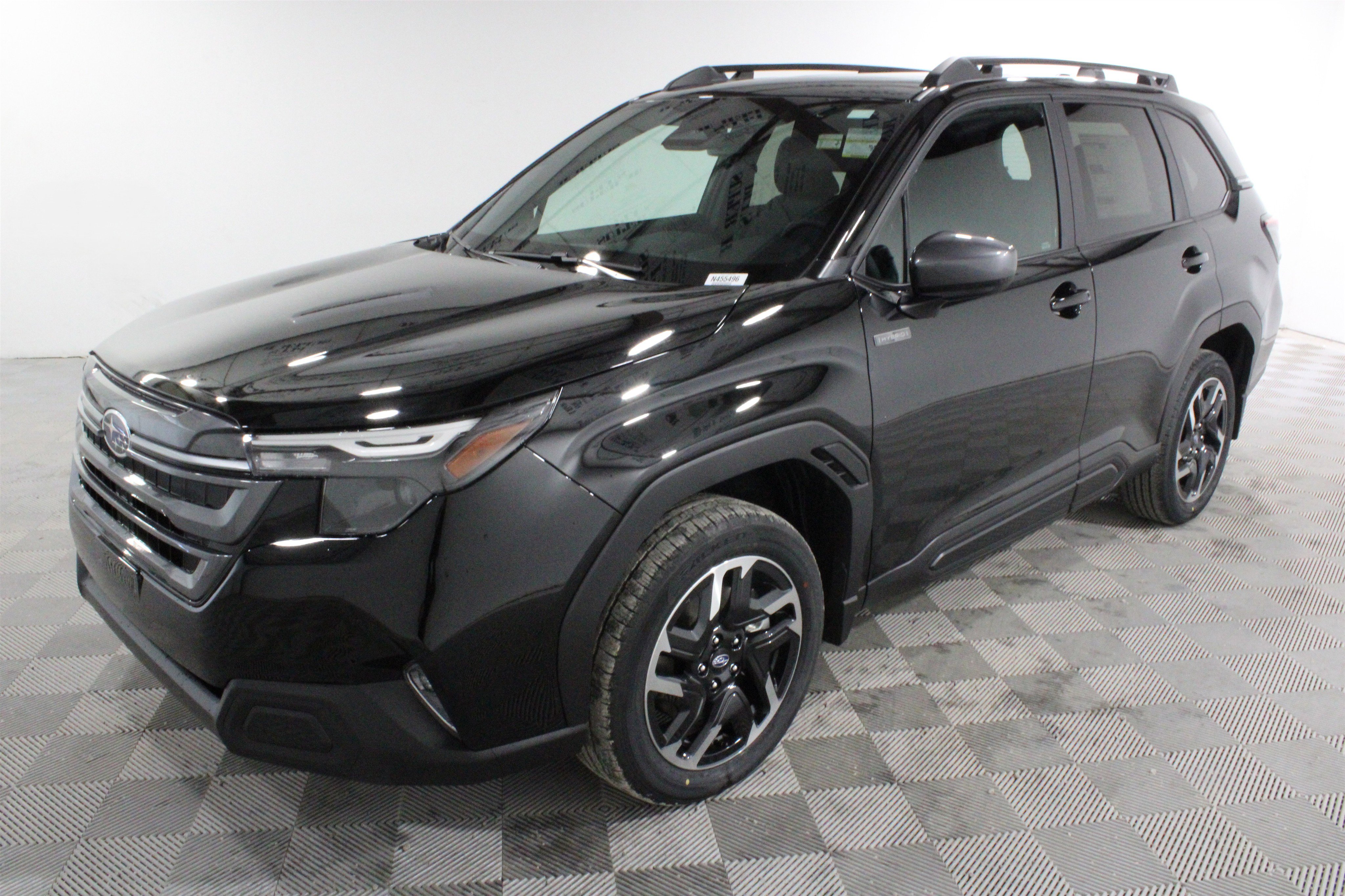 New 2026 Subaru Forester Premium AWD/4WD image 30