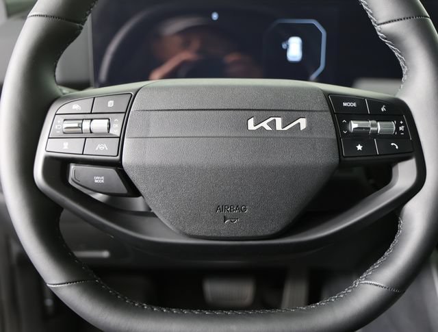 New 2026 Kia Sportage SX FWD image 13