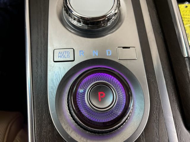 Used 2023 Genesis GV80 2.5T w/ Advanced Package image 16