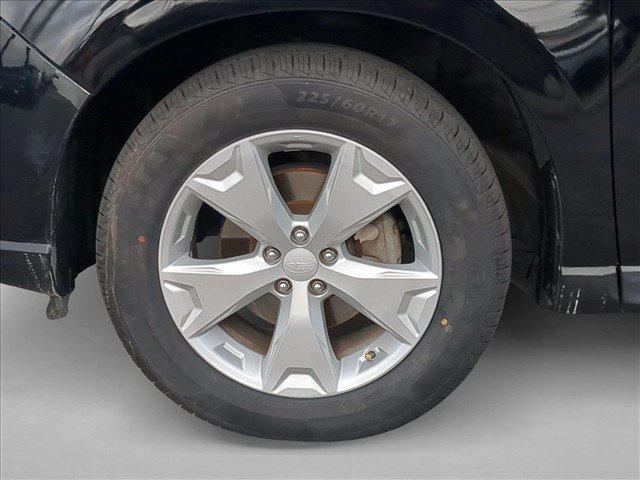 Used 2015 Subaru Forester 2.5i Premium w/ Popular Package #1 AWD/4WD image 23