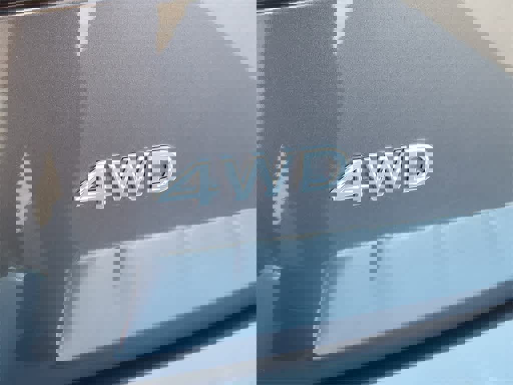 Used 2024 INFINITI QX80 Luxe image 5